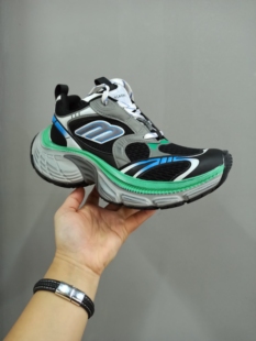 高品质休闲运动男鞋配色时尚潮流老爹鞋防滑耐磨酷帅有型舒适有范