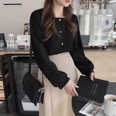 恋上依服饰 LSYFS801