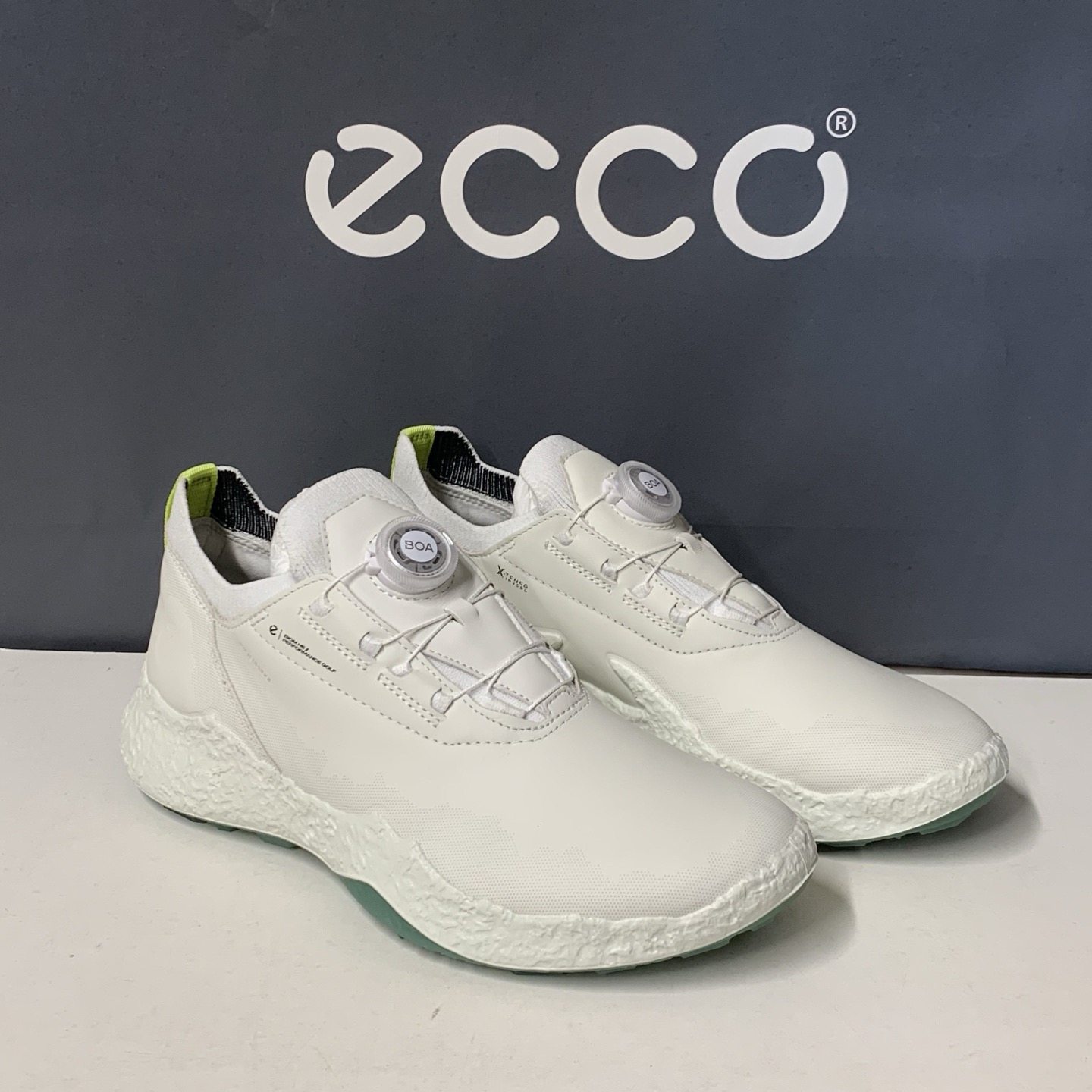 ECCO爱步男鞋高尔夫健步H5运动鞋boa锁扣防水缓震休闲鞋138024,流行男鞋,时尚休闲鞋,淘宝优惠券,粉丝福利购,淘宝优惠卷