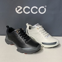 【年终特价】ECCO爱步男鞋大经典秋冬牛皮减震健步C运动鞋091504
