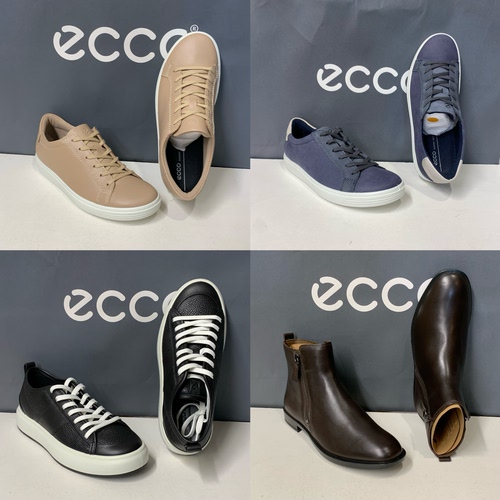 Ecco/爱步37国现断码特价女鞋