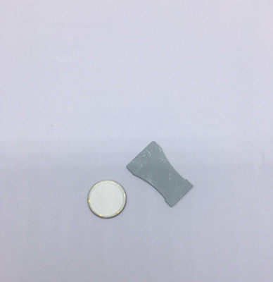 20mm超声波换能片振荡金天加湿器配件雾化器造雾器居家摆件喷雾器