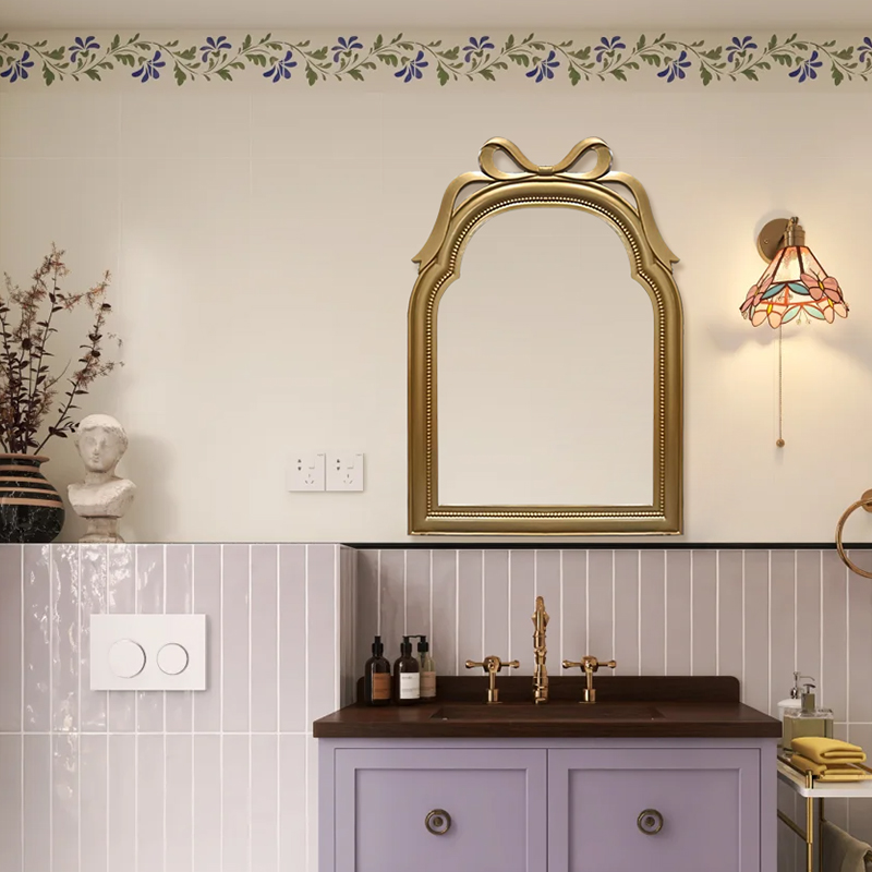 智能镜卫浴镜装饰镜化妆镜梳妆镜