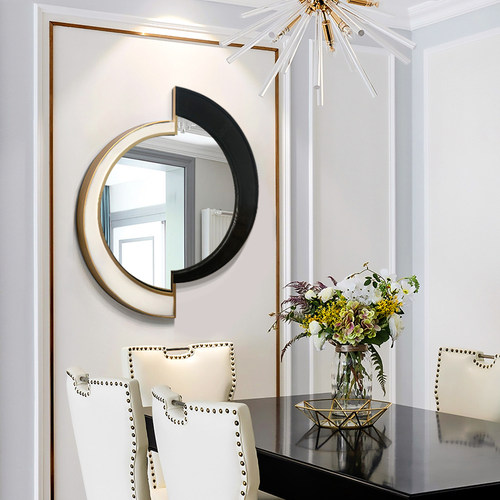 装饰镜壁炉镜浴室镜艺术镜智能镜