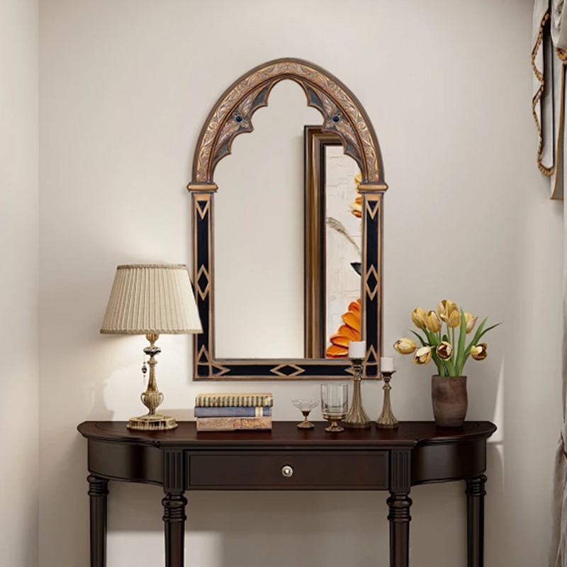 智能镜卫浴镜装饰镜浴室镜化妆镜