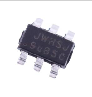 JW5033 S C H JW5052S 贴片丝印JWHSJ JWH7J JWHYJ开关稳压器