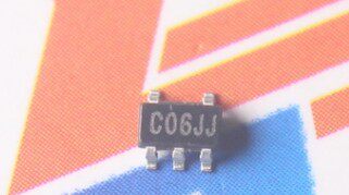 SY6280AAC SY6280 C06JJ  CO6JJ SOT23-5 电源芯片【原装正品】