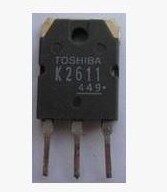 原装拆机 电焊机场效应 k2611 2SK2611 电焊机场效应管