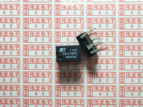 全新原装 TNY278PN DIP-7