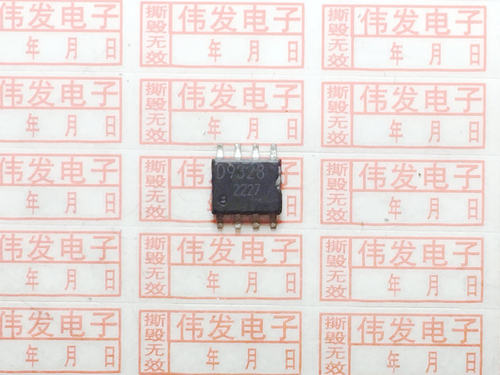 D9328 BD9328 贴片8脚