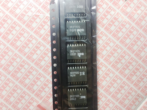 进口IR驱动 IR2110S 贴片