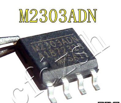 全新原装 MP2303DN M2303ADN SOP8 贴片IC芯片