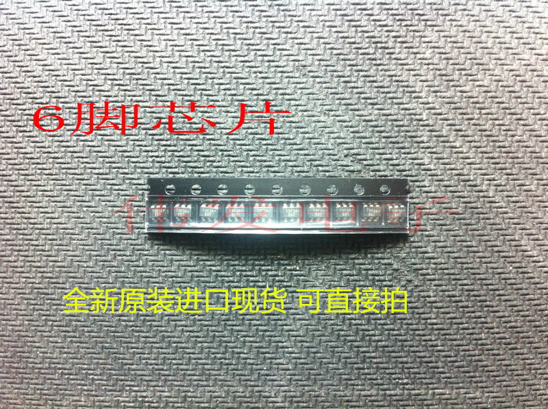 全新进口0P136R/0Q136R/0R136R/0S136R/0T136R电源6脚IC芯片-封面