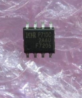 全新原装 IRF7205 F7205 SOP-8场效应MOS管