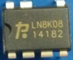 LN8K08 高电压降压转换器 DIP-7