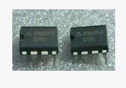 全新原装 AP3843CP-E1 直插 电流模式PWM控制器DIP