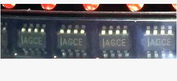 3A /24V同步降压DC-DC IAGCE IAGCD IAGCA IAGCB IAGCC SOT-23-8