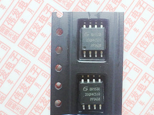 存储器 25Q64 25Q64FVS1G W25Q64FVSIG SOP-8原装拆机