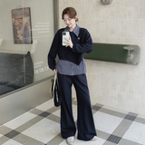 现货26春三件套099-10227-P175-K268，女装套装/套裙，浙宝099