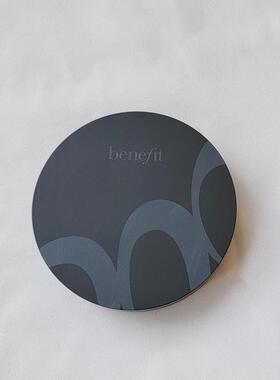 benefit贝玲妃 完美控油遮瑕粉饼/定妆粉 8.9g 控油遮瑕持妆