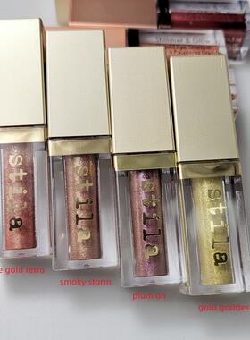 美到窒息！！液体眼影4.5ml细闪珠光超闪亮片高光卧蚕提亮液