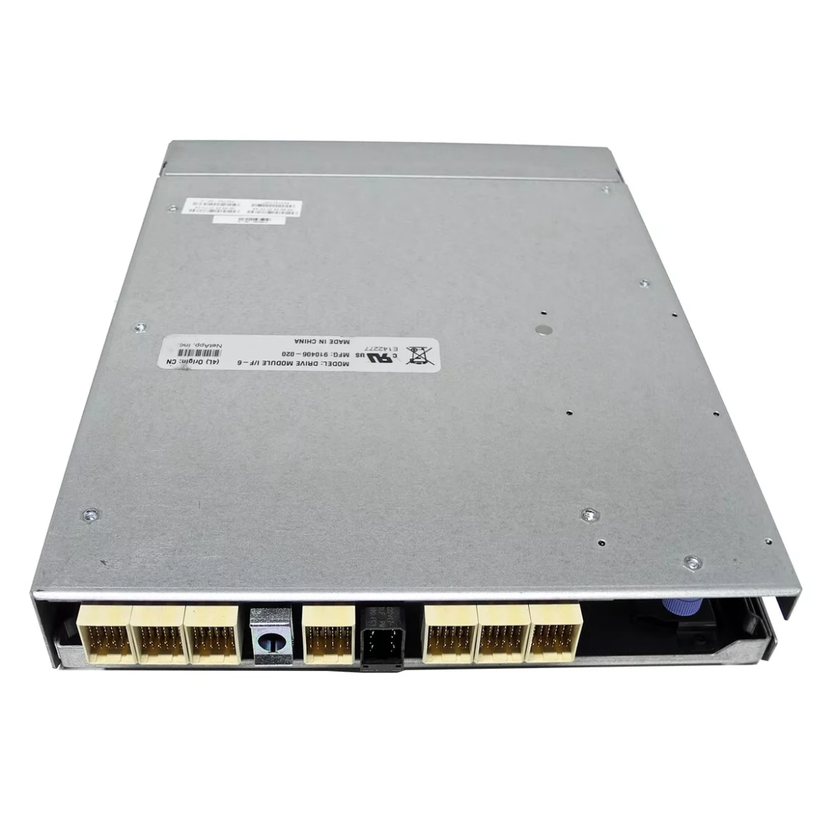 NetApp控制器E-2600P45235-06