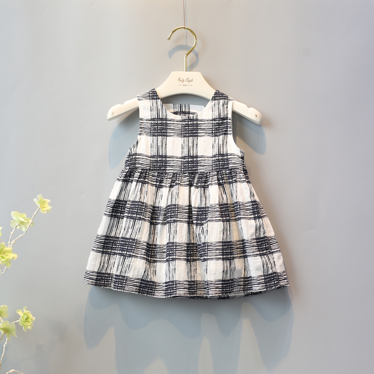 Robes pour fille - Ref 2047230 Image 3