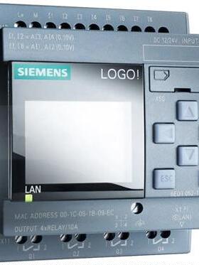 原装西门子LOGO 6ED1 052-1/2MD08 1/2FB08 1/2HB08 1/2CC08-0BA1