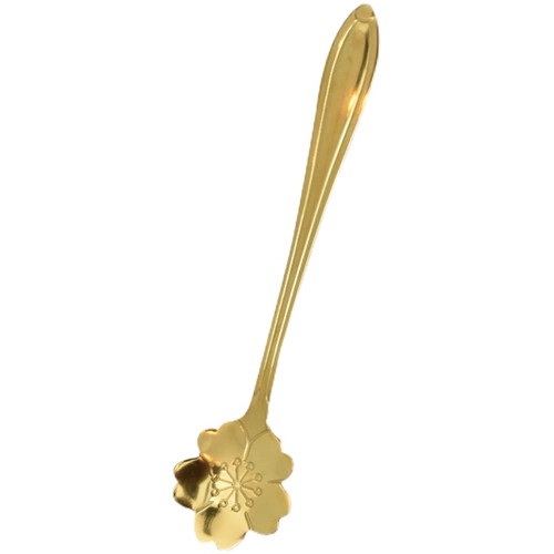 Креативная изысканная палочка для смешивания из нержавеющей стали, ложка, популярно в интернете