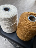 柔软不扎围巾毛衣线 含40羊毛 标价一斤价格 外贸羊毛混纺中粗线