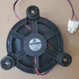 286WGY 1099 185WY 001 12V B2067 适用于创维冰箱风扇电机BCD