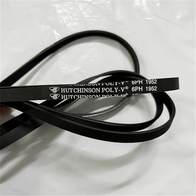 美的MH70VZ3烘干机皮带6PH1952