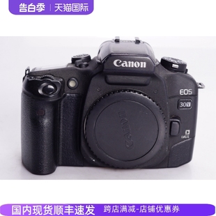 CANON 关联 EOS 相机携 30V 自动胶片单反 佳能