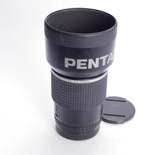 645 PENTAX 97新 中画幅微距镜头后期120MM SMC 宾得 120