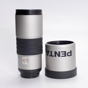 300 宾得PENTAX 300mm 4.5 f4.5长焦自动星头镜头 SMC