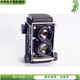 C220 2.8蓝点中画幅胶片相机 腰平95新 玛米亚MAMIYA 6x6 同S2