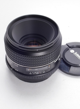 施耐德 飞思中画幅标准镜头80/2.8 LS 80MM可玛米亚 AFD