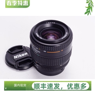 尼康NIKON 可F100 3.3 3.5镜头全ais幅距离窗版 4.5 F80