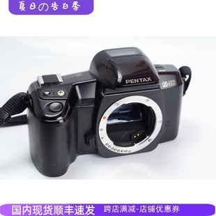 头 PENTAX Z10 单反 支持 单机 胶卷 宾得 自动对焦 相机