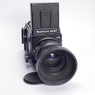 RB67 3.5 KL中畫幅機(jī)械膠片相機(jī)后期光面 PRO 瑪米亞MAMIYA