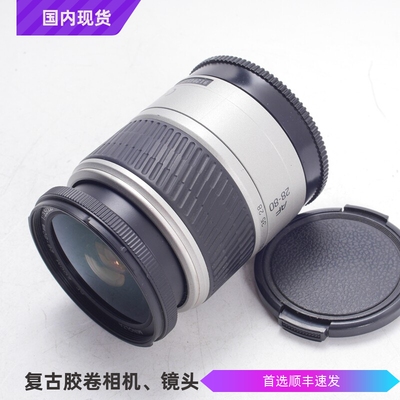 美能达MINOLTAMA28-80/3.5-5.6