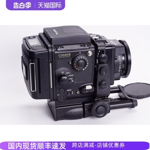 带移轴 125 GX680 中画幅胶片相机 III 三代 富士FUJI EBC 3.2