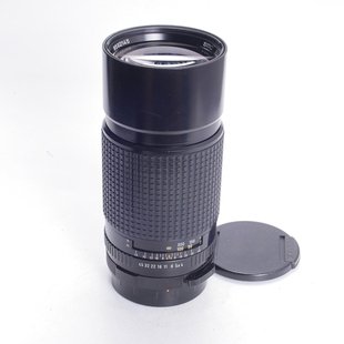 镜头 中画幅长焦 smc 300MM 300 后期 6X7 宾得 PENTAX
