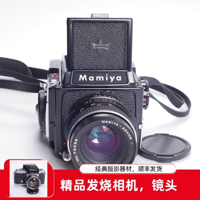 玛米亚MAMIYAM6451000S80/2.8