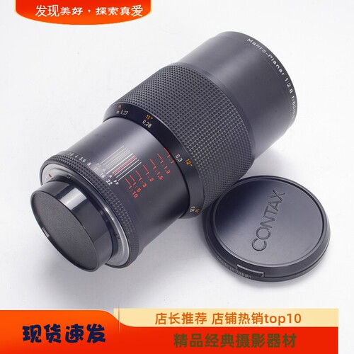 11专业昆虫珠宝摄影98新60MM