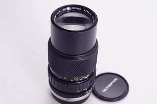 150 OM1 OLYMPUS 98新 中远变焦镜头 奥林巴斯