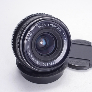 SMC 2.8广角手动风景人像镜头全幅28MM F2.8 宾得PENTAX