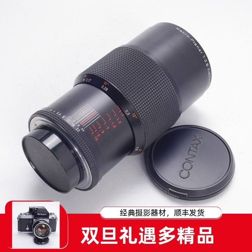 11专业昆虫珠宝摄影98新60MM