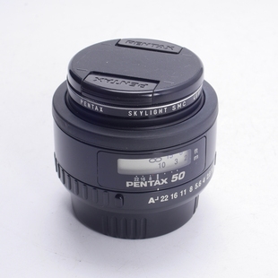 SMC 50MM 1.7 F1.7标准大光圈人像镜头优于1.4 宾得PENTAX