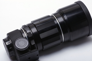 300MM 带脚架 M42 太苦玛 SMC 镜头 TAKUMAR 300 口